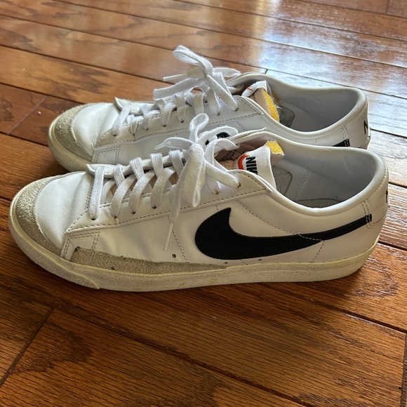 Nike blazer vintage low - Picture 2 of 6